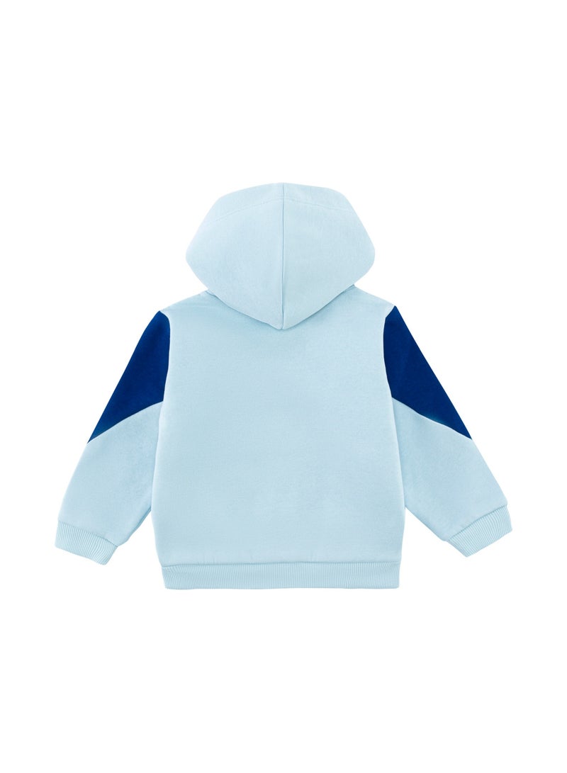 بوما بنطال رياضي للأطفال من مجموعة Essentials - Image 2