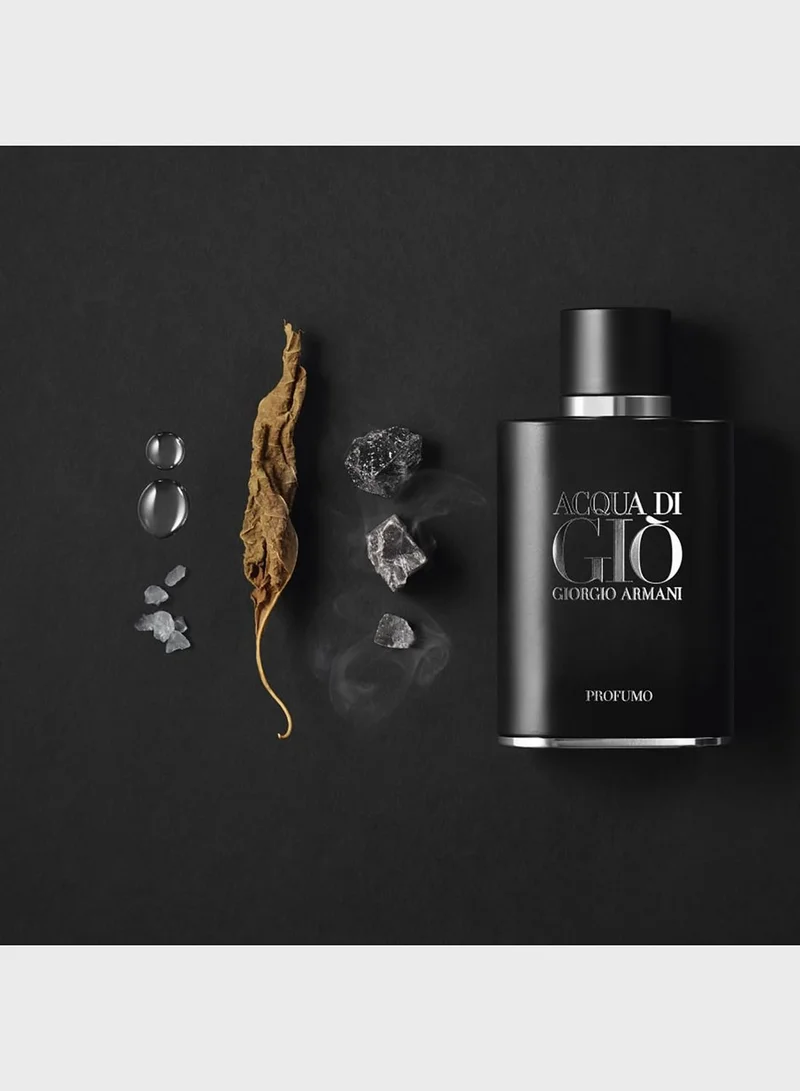 armani Giorgio Armani Acqua Di Gio Profumo Mens Parfum 75ml