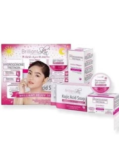 Brilliant Skin Brilliant Rejuv Set  - Image 1