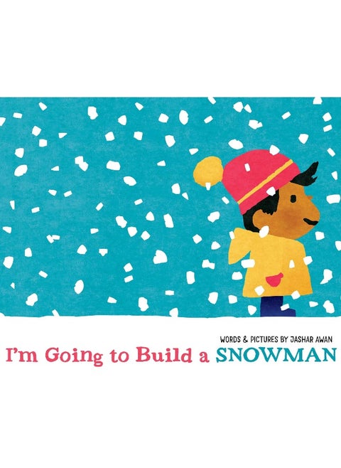 I'm Going to Build a Snowman