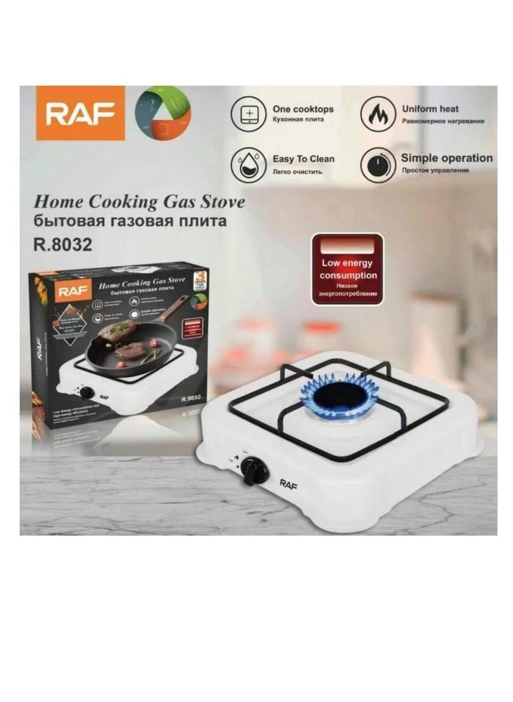 آر إيه أف بوتجاز 1عين - R.8032 - RAF 