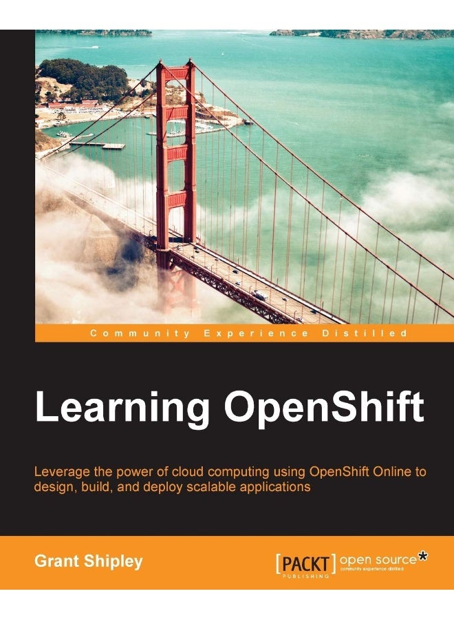 Learning OpenShift
