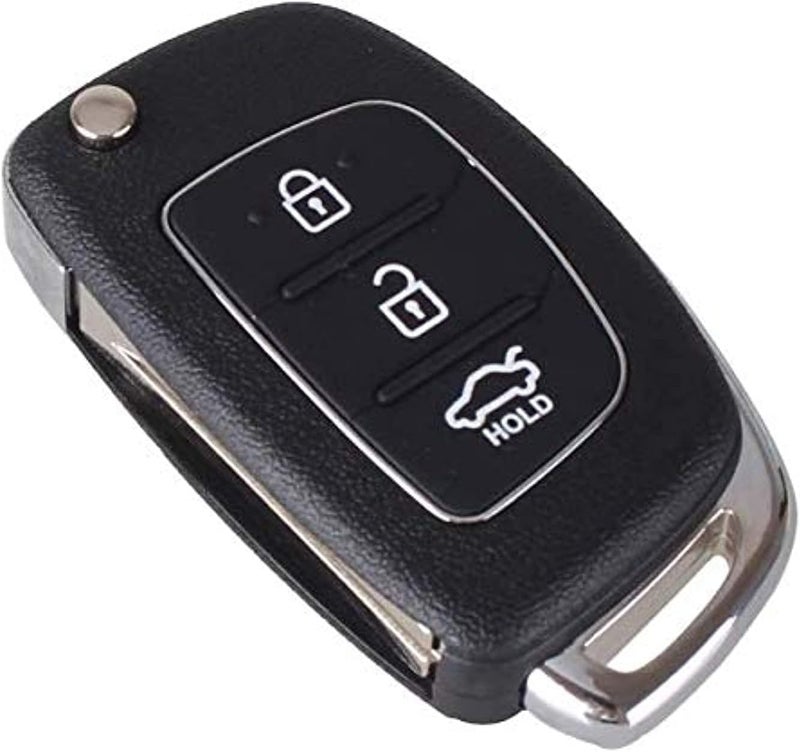 Hyundai Remote Car Key Cover