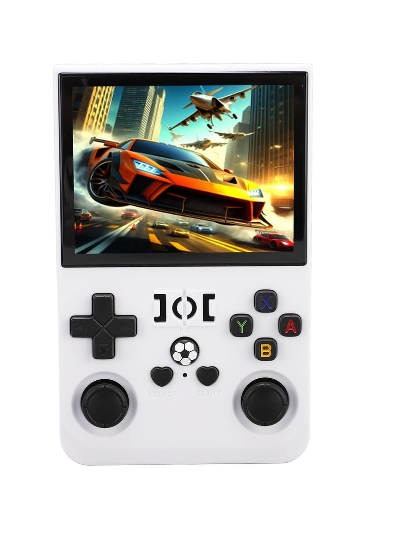 R36MAX Retro Handheld Game Console  64 bit Four Cores-A7 1.5GHz - Image 1