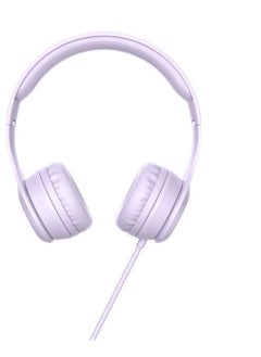 specton W21 Graceful charm wire control headphones