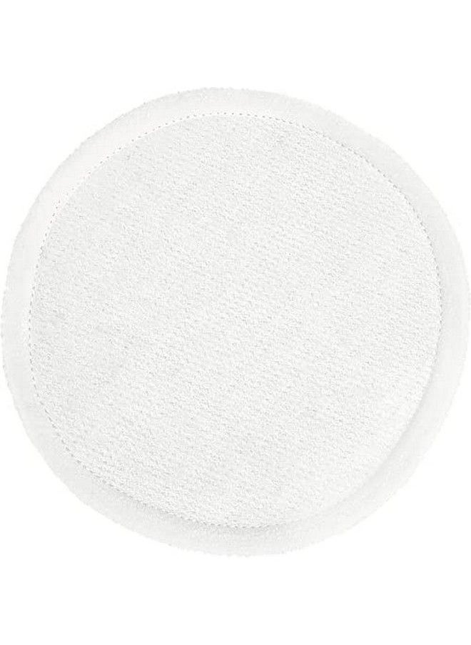 Inner Green Reusable Cotton Rounds 10Pads With Mesh Bag Multipurpose Cleansing Pad Vegan Crueltyfree Exfoliating Korean Skin Care Products - pzsku/ZD51CCB94392F54AA9223Z/45/_/1661189695/1cd6fe1c-41d5-4936-aa17-35c64e4fa4c2