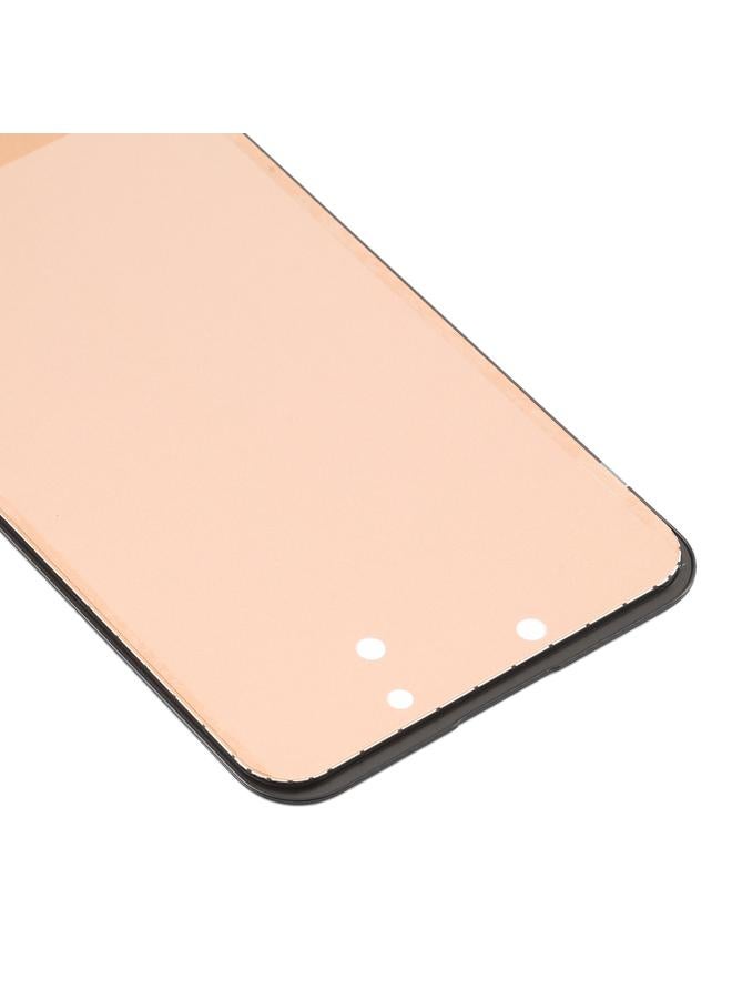 erorex Replacement TFT Material LCD Screen and Digitizer Full Assembly Not Supporting Fingerprint Identification for Vivo V17 Pro - Image 4