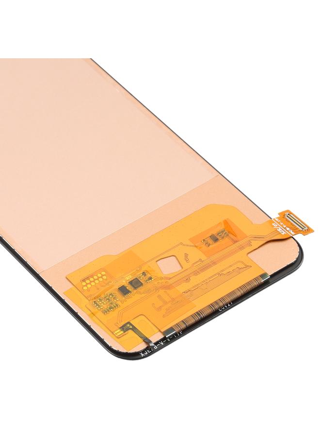 erorex Replacement TFT Material LCD Screen and Digitizer Full Assembly Not Supporting Fingerprint Identification for Vivo V17 Pro - Image 5