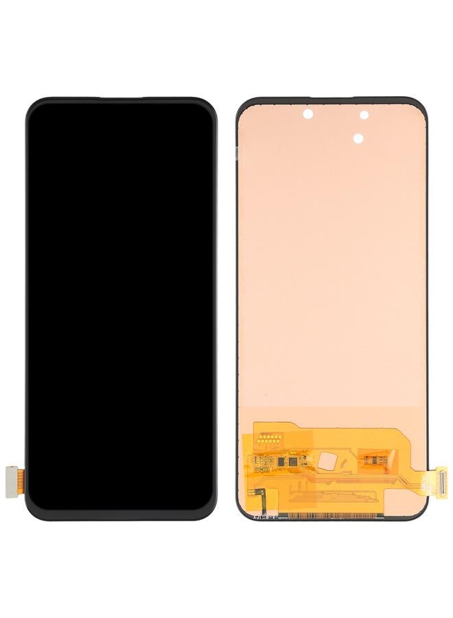 erorex Replacement TFT Material LCD Screen and Digitizer Full Assembly Not Supporting Fingerprint Identification for Vivo V17 Pro - Image 3