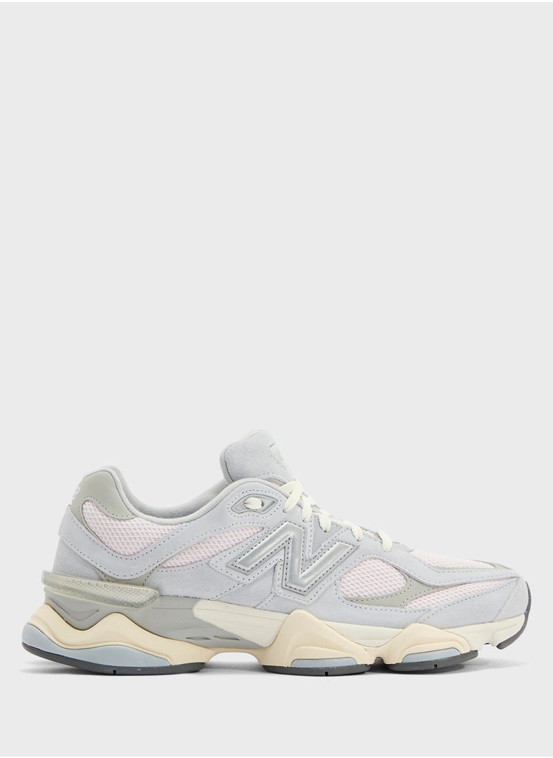 New Balance - 9060 Sneakers - Image 1