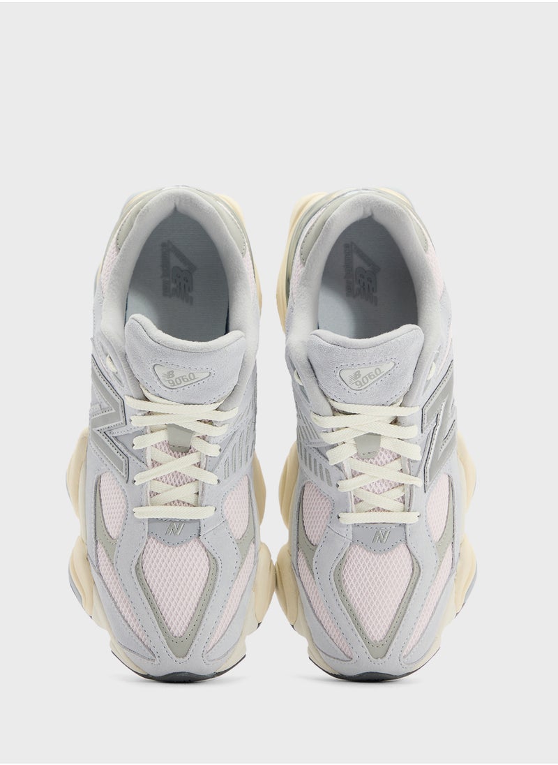 New Balance - 9060 Sneakers - Image 1