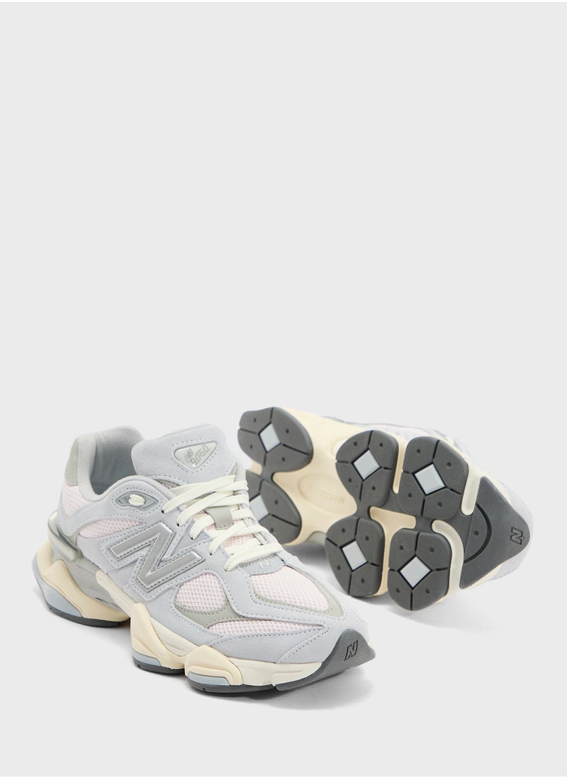 New Balance - 9060 Sneakers - Image 1