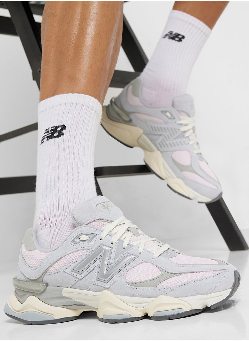 New Balance - 9060 Sneakers - Image 1