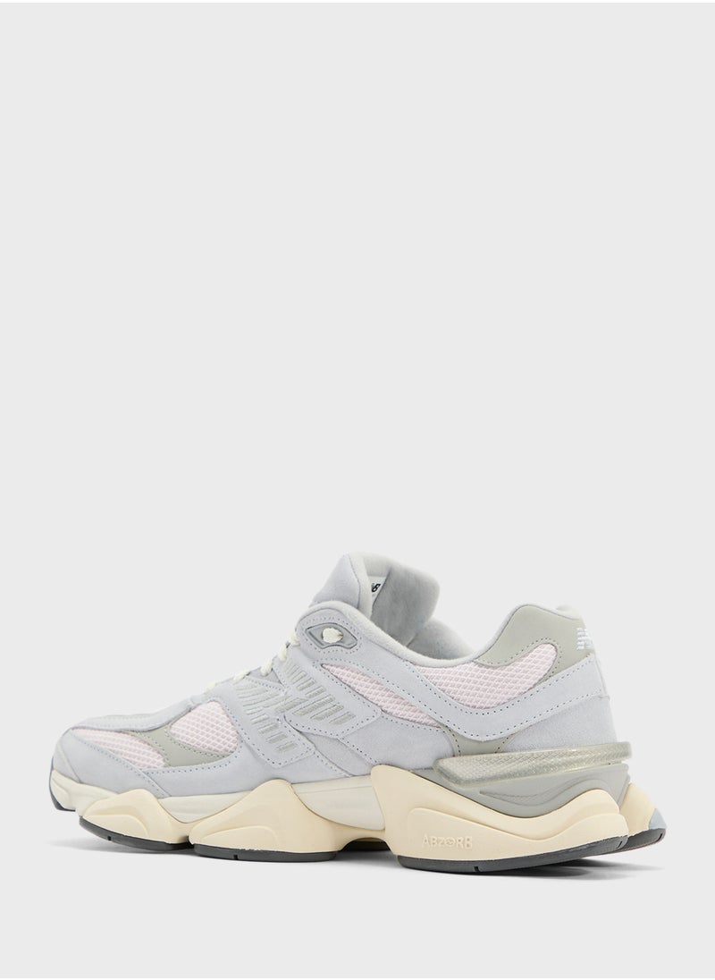 New Balance - 9060 Sneakers - Image 1