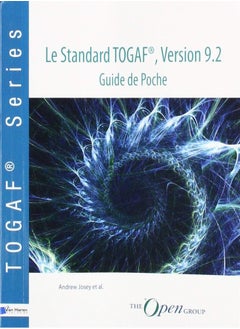 Le Standard TOGAF(R), Version 9.2 - Guide de Poche  - Image 1