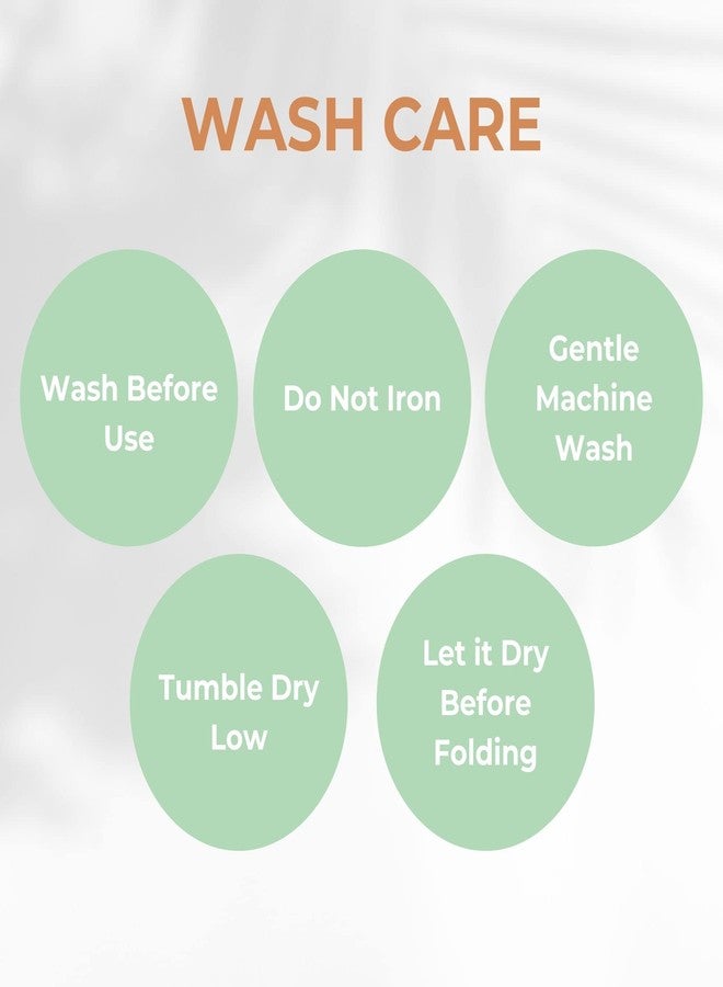 HAMELIN The Ezra Waffle Face Towel Set| Cotton Lightweight Anti Microbial & Water Absorbent | Softer Touch Quick Drying Towels | Durable & Long Lasting | Pewter Grey | 31 cm x 31 cm | Pack of 2 - Image 5