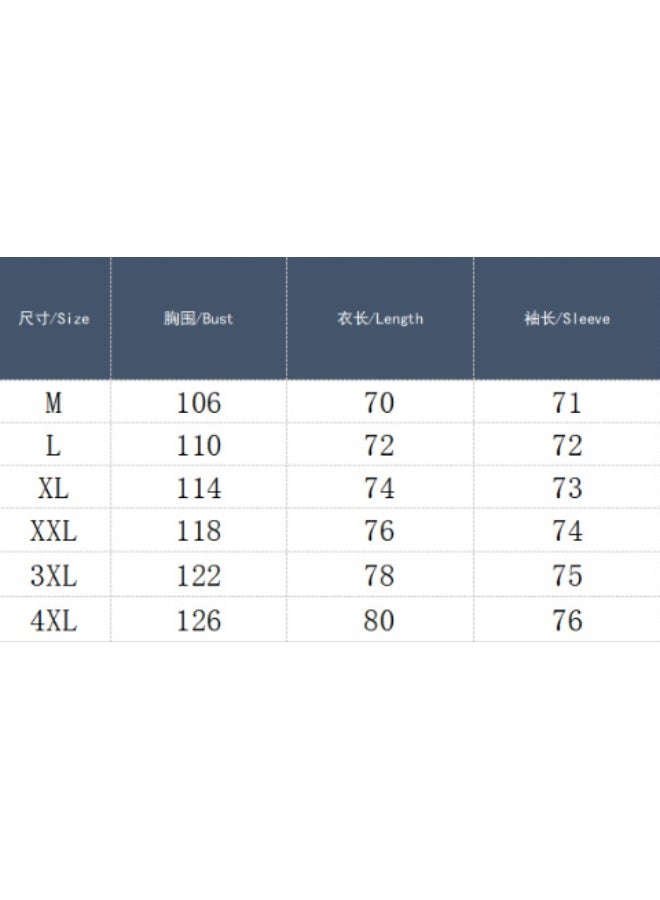 NIBEMINENT Fashionable Mens Casual Knitted Sweater Long Sleeved Round Neck Mens Sweater Knitted Pullover Men's Clothing - Image 2