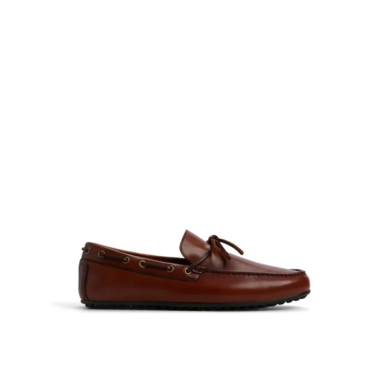 الدو Cupsole Mocassins