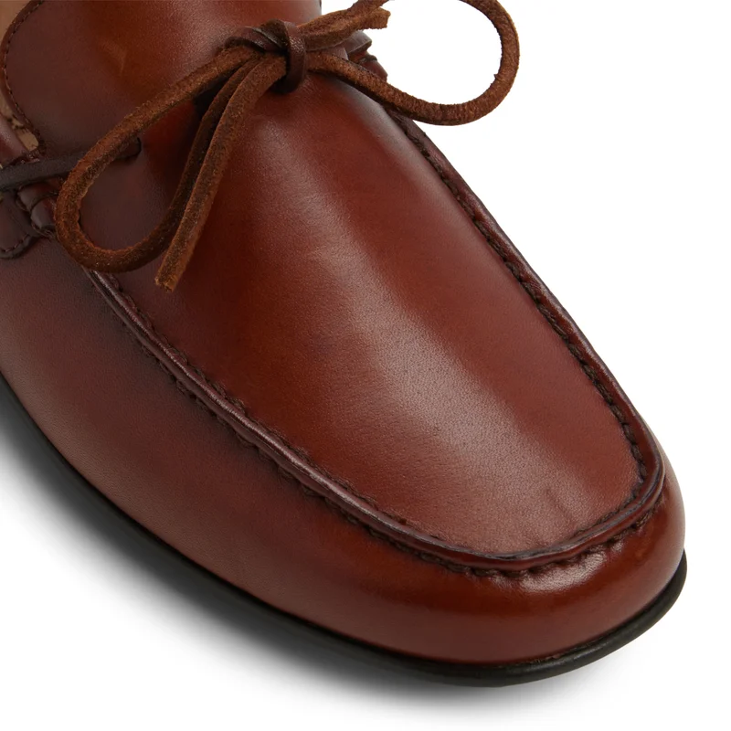 الدو Cupsole Mocassins