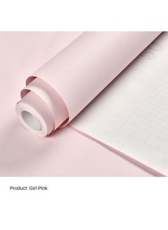 Girl Pink
