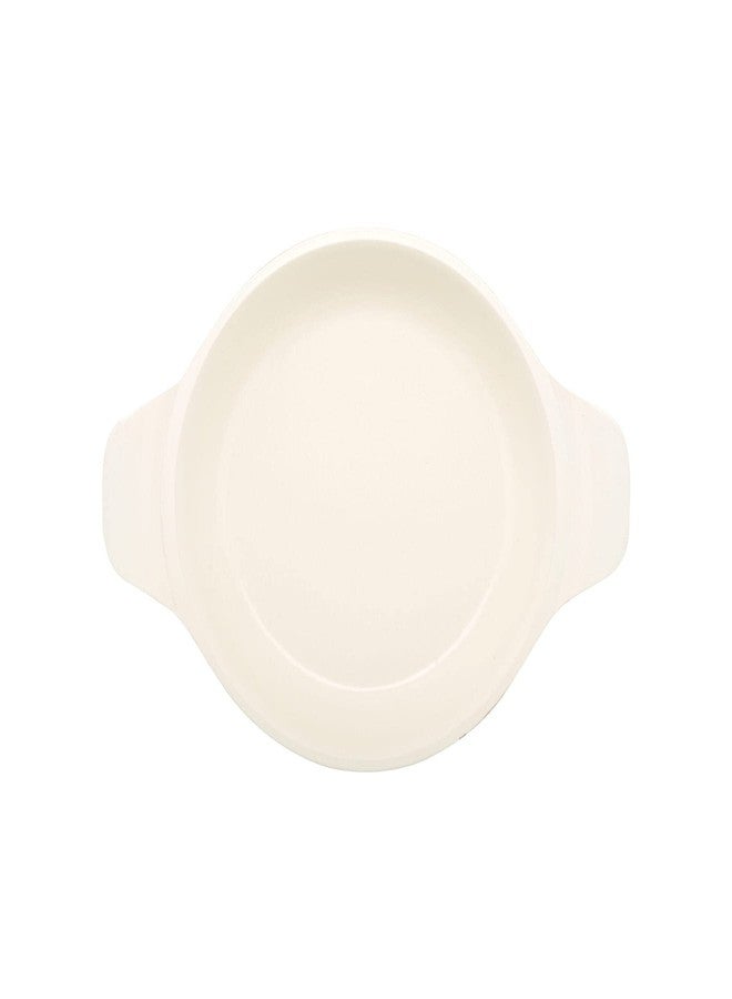 Get G.E.T. Energy-Efficient Dutch Oven, Cast Aluminum, Round, 10 Ounce, Red/White - Image 2