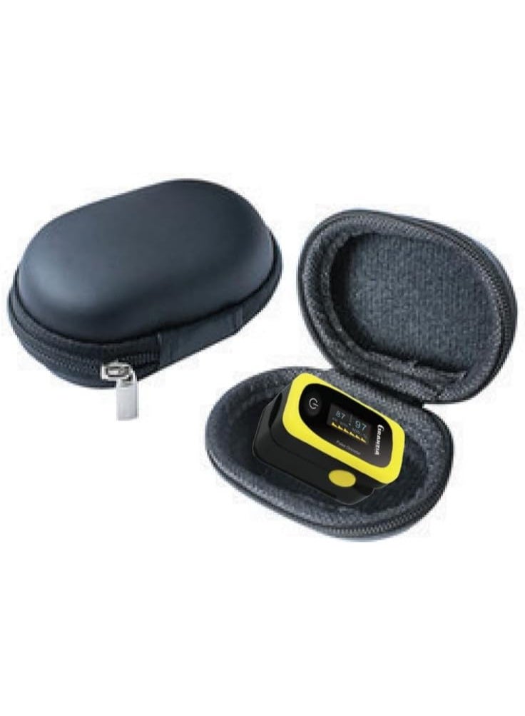  جرانزيا جهاز قياس الأكسجين Granzia Pulsox-304 - Image 2