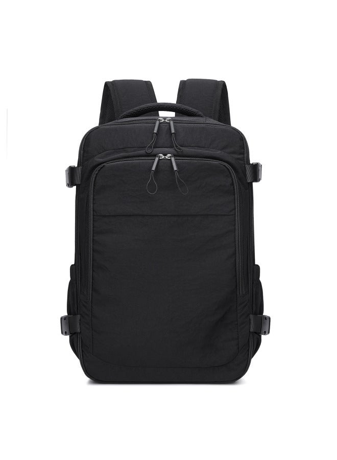 Women's Backpack New Large Capacity Casual Laptop Bag Fashion Versatile Student Backpack  Bag Travel Backpack