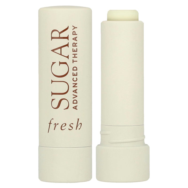 fresh Sugar Advanced Therapy Treatment Lip Balm Translucent - Image 1