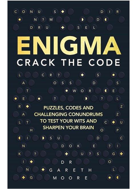 Enigma: Crack the Code