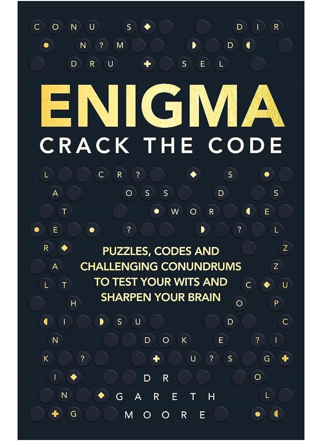 Enigma: Crack the Code