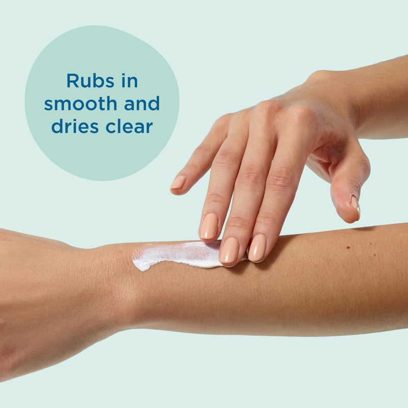 Blue Lizard SENSITIVE Mineral Sunscreen with Zinc Oxide, SPF 50+, Water Resistant, UVA/UVB Protection with Smart Cap Technology - Fragrance Free, 3 oz. Tube - Image 5