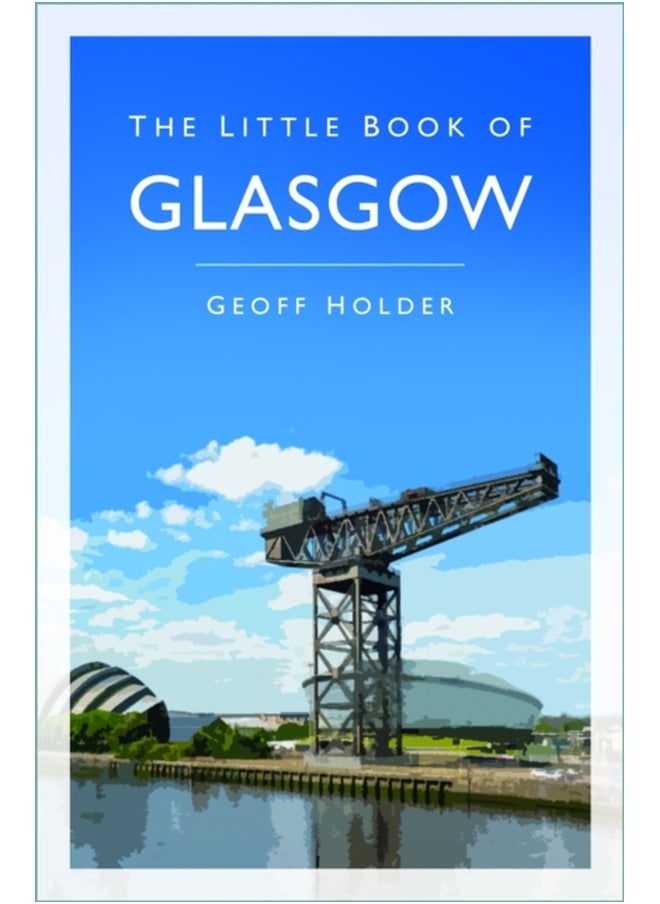 The Little Book of Glasgow 
