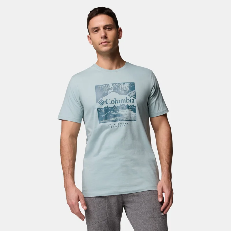 Men’s CSC Graphic T-Shirt