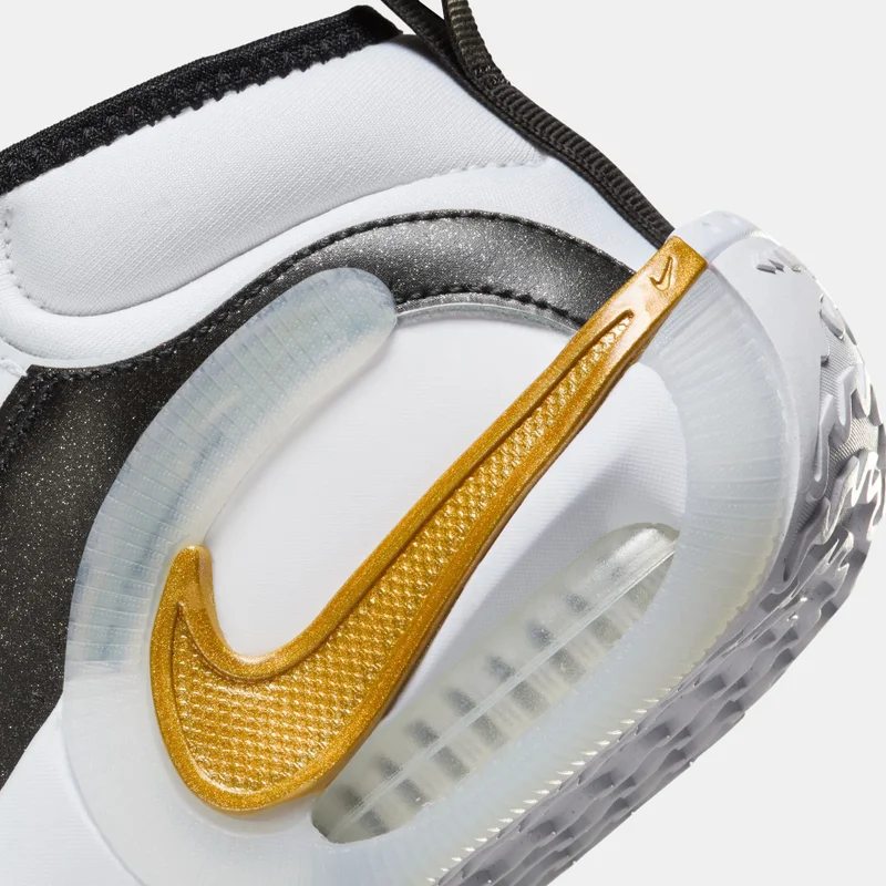 Nike Kids' Air Zoom Crossover 2 Basketball Shoes
