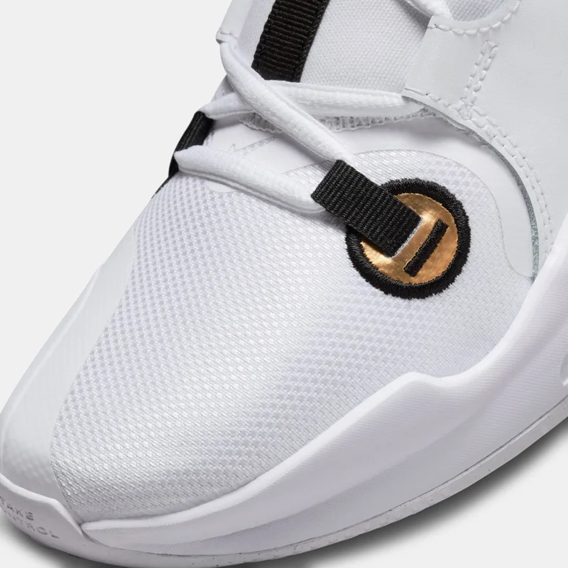 Nike Kids' Air Zoom Crossover 2 Basketball Shoes