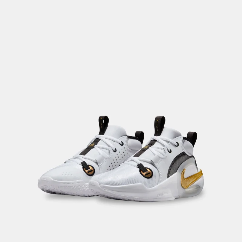 Nike Kids' Air Zoom Crossover 2 Basketball Shoes