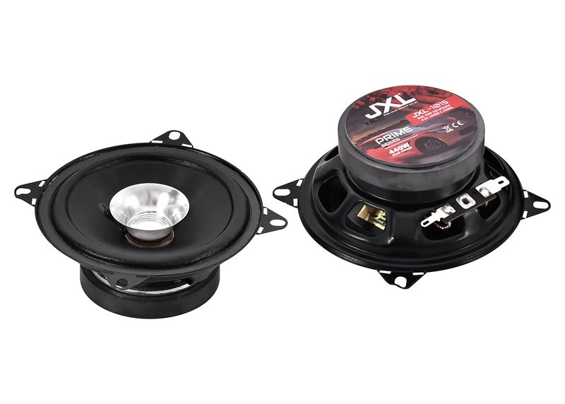 JXL 1015-4 inch Dual Cone Car Speaker Dual Cone 440W Coaxial Car Speaker (440 W) - Image 3