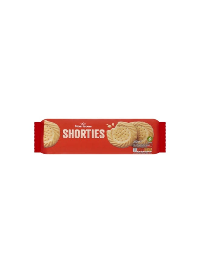 Biscuits, Shorties - 200g, UK
