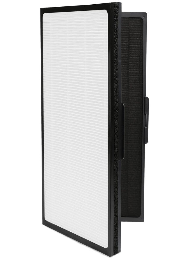 Omaeon Pro Particle Filter Compatible with Blueair Pro M, Pro L and Pro XL Air Purifiers for Dust and Unpleasant Odors - Image 1