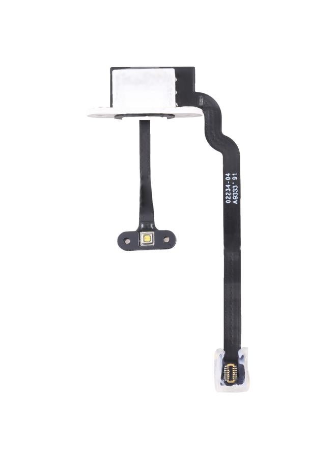 erorex For Apple AirPods Pro Charging Compartment Box Port Flex Cable - Image 1