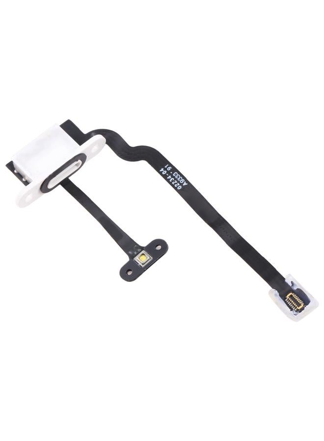 erorex For Apple AirPods Pro Charging Compartment Box Port Flex Cable - Image 2