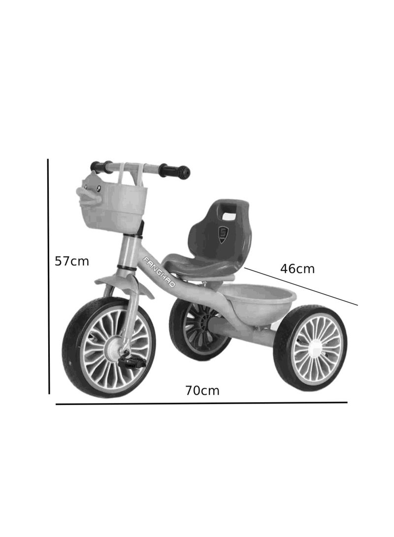 AS Duck-shaped tricycles - Image 2