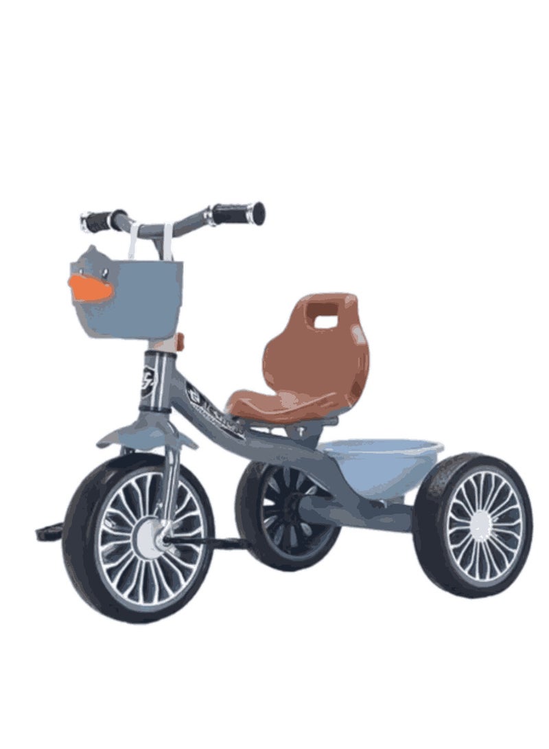 AS Duck-shaped tricycles - Image 1