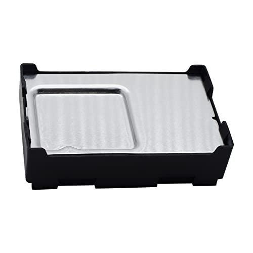 RCRBT Transfer Case Control Module Compatible with 2014-2015 Jeep Grand Cherokee Dodge Durango 2-Speed Transfer Case, Replaces 68395074AA 5150732AE 5150732AD 5150732AC - Image 5