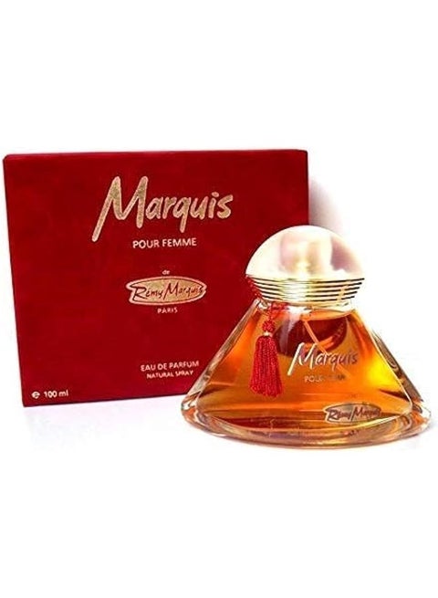 عطر باريس بور فيم أو دو بارفان 100 مل