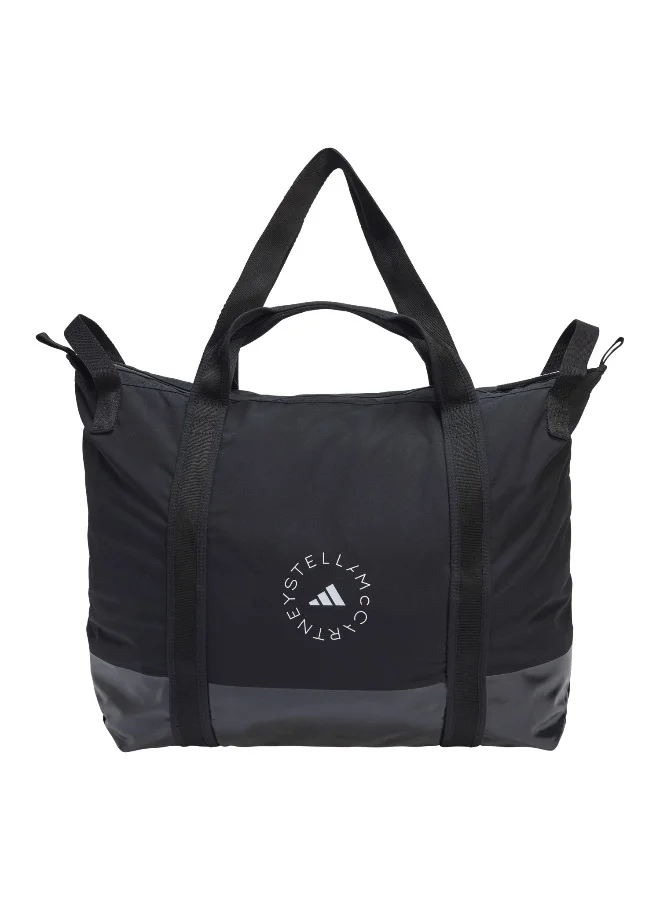 Adidas Adidas Asmc Tote W Black Training Bags For Women
