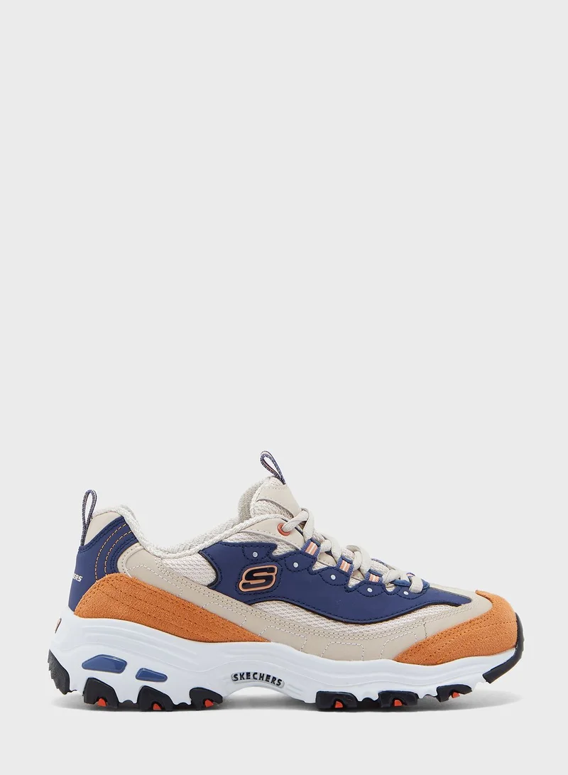 SKECHERS D'Lites