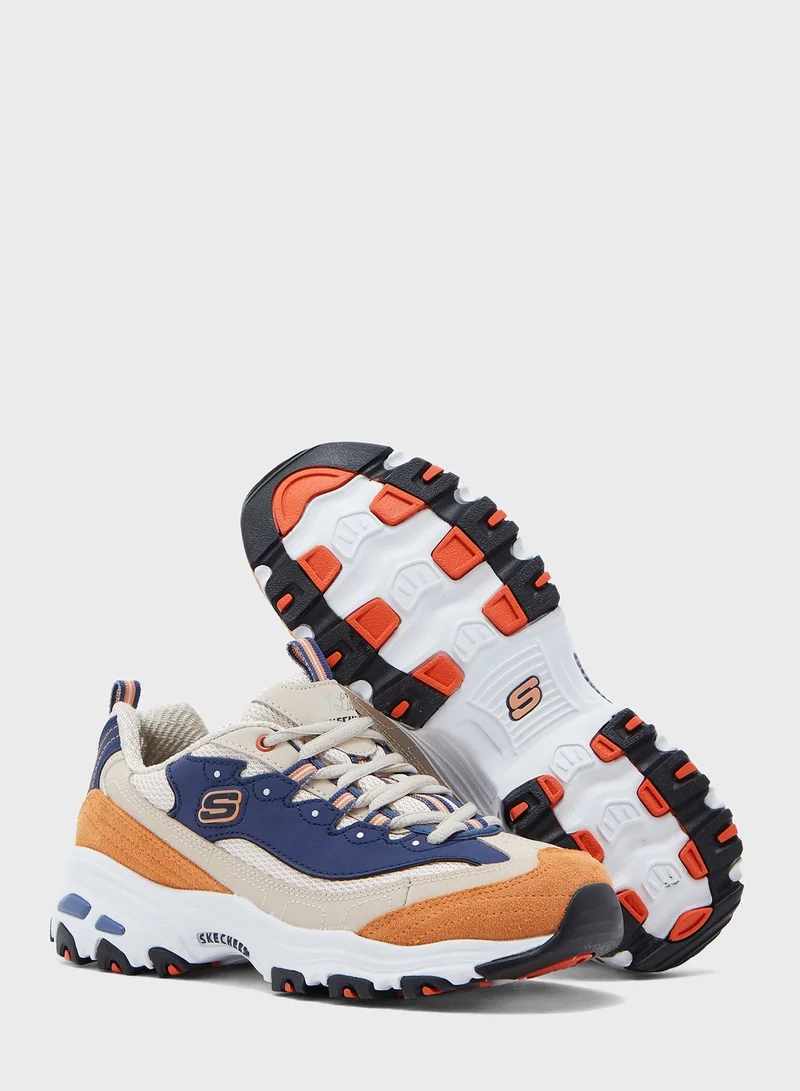 SKECHERS D'Lites