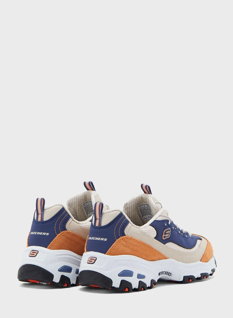 SKECHERS D'Lites