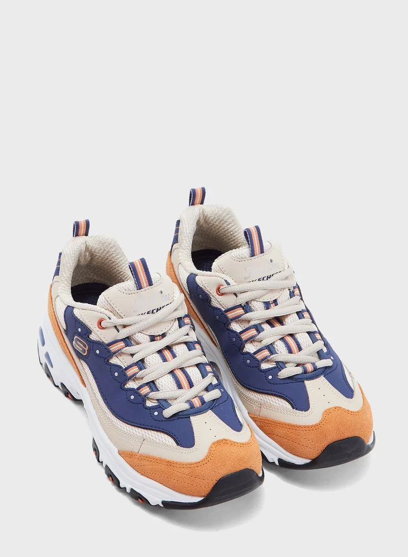 SKECHERS D'Lites